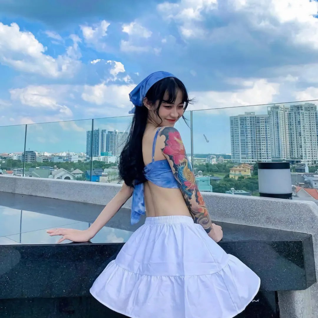 海洋零距离
